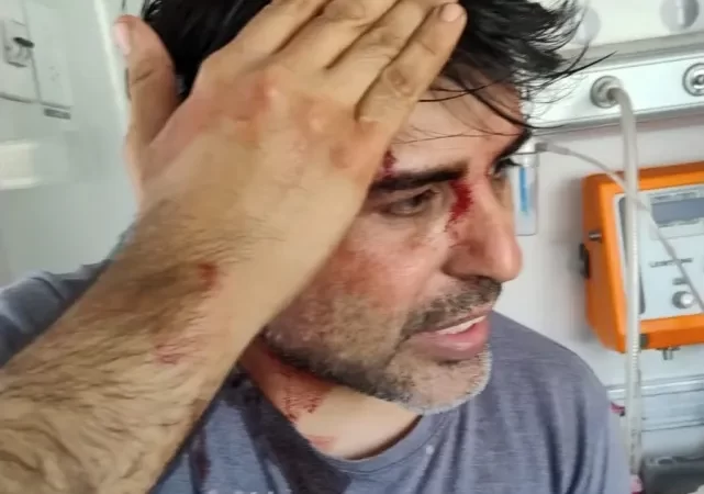 Barrio Belgrano es zona liberada: «Estamos cansados de vivir sin ley»