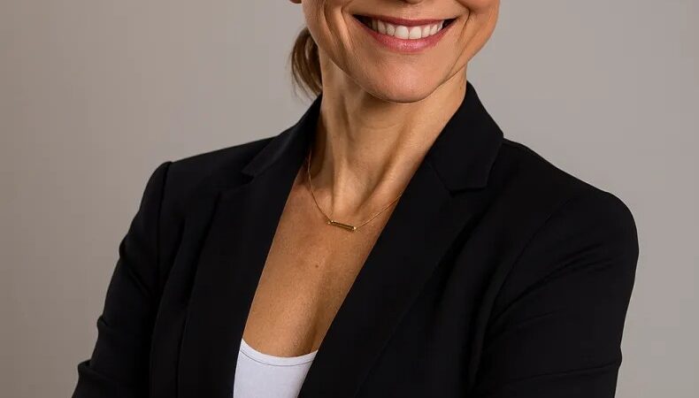 María Laura Pietropaolo presidirá el Centro Industrial y Comercial de Reconquista