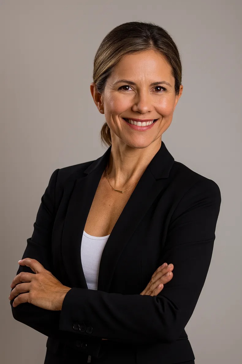 María Laura Pietropaolo presidirá el Centro Industrial y Comercial de Reconquista