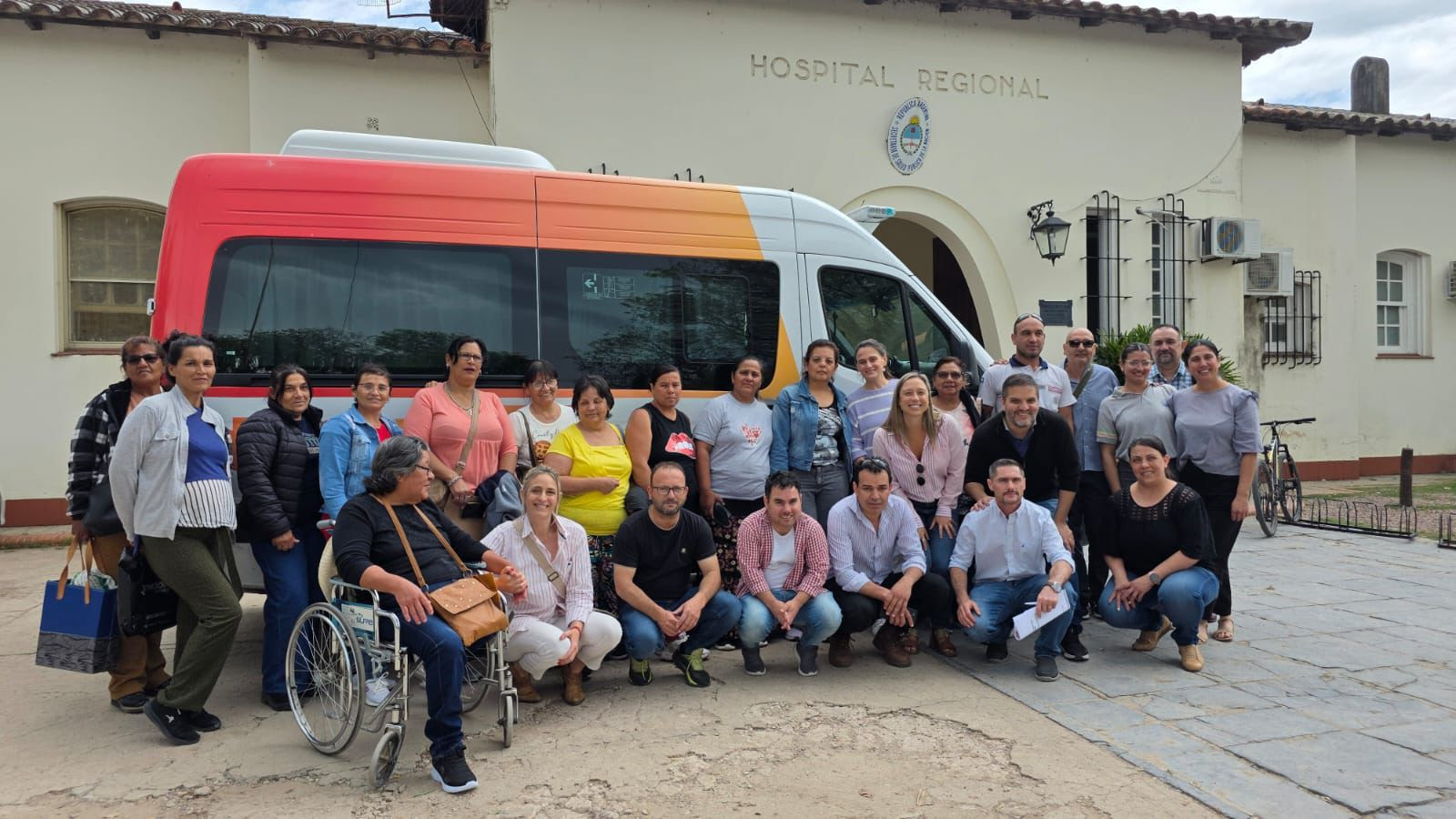 Provincia acerca controles integrales a mujeres del norte de Santa Fe ¿en qué consisten?