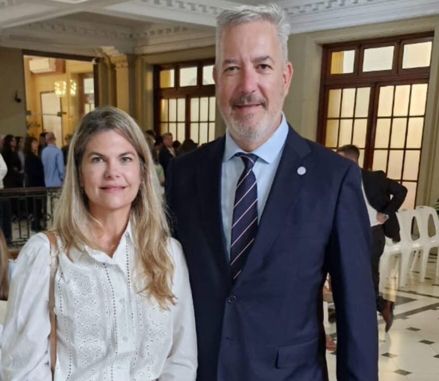 La Corte Suprema tomó juramento a los nuevos jueces que trabajarán en Reconquista