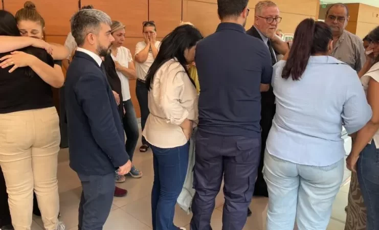 Absuelven a los médicos imputados en el caso Oviedo en Reconquista