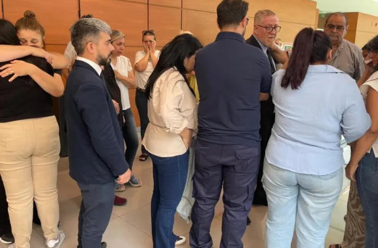Absuelven a los médicos imputados en el caso Oviedo en Reconquista