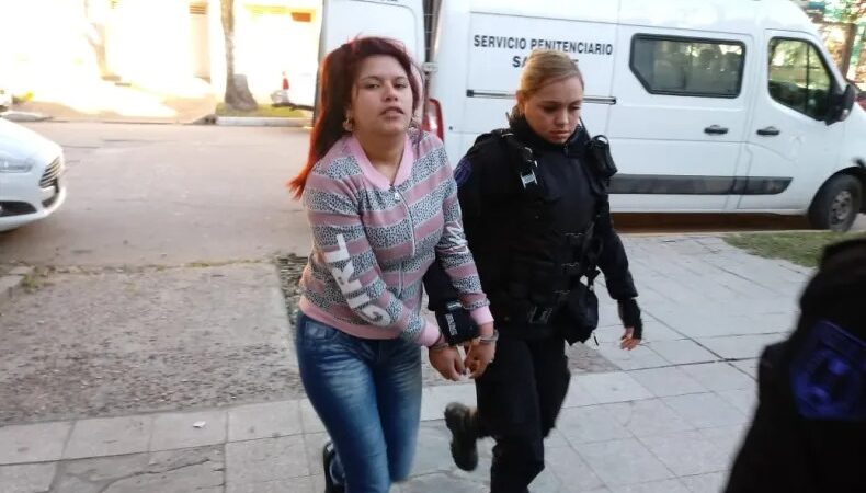 La Corte Suprema confirmó la perpetua para Damaris Zacarías