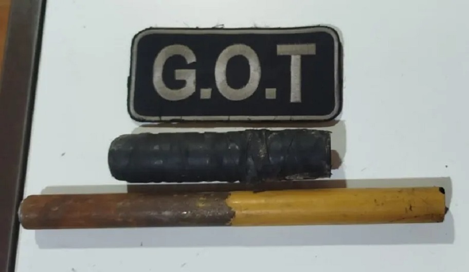 Reconquista: detienen a joven que era buscado por abuso de armas