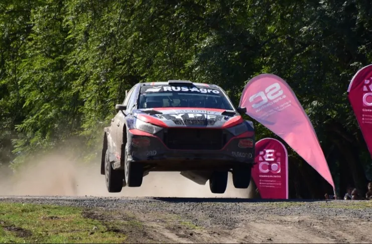 El Rally del Jaaukanigás ya tiene cronograma confirmado para su regreso a Reconquista