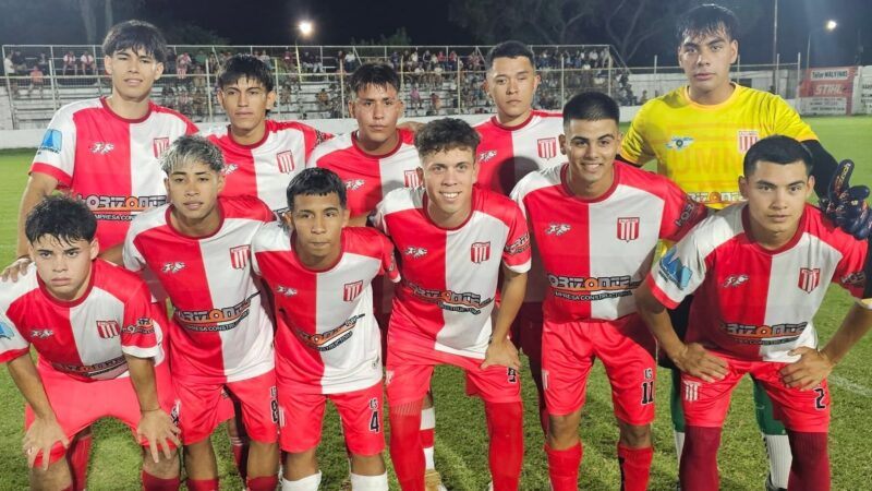 Atlético Alumni es el nuevo Campeón de Tercera división 2025
