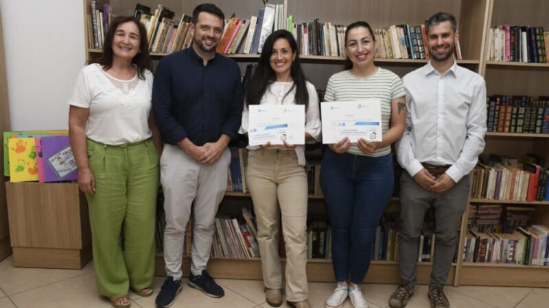 Conocé los proyectos de Avellaneda elegidos en el CreArte Litoral 2025
