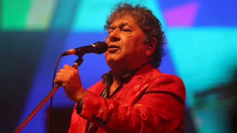 «Cacho» Deicas actuará en la Fiesta Regional del Asado a la Estaca en Avellaneda