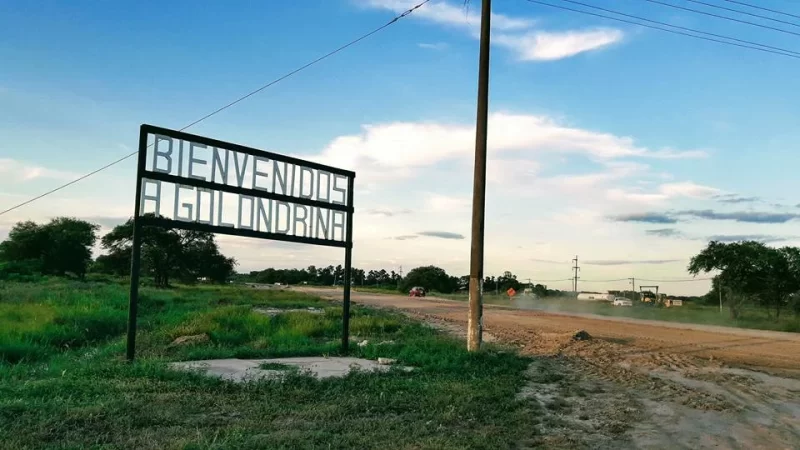 Congelaron los salarios por caída de la coparticipación en la Comuna de Golondrina