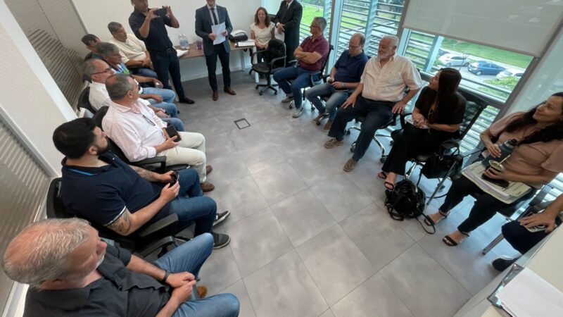 Continúa paralizada la producción en la planta de Algodonera Avellaneda ¿qué resolvieron?