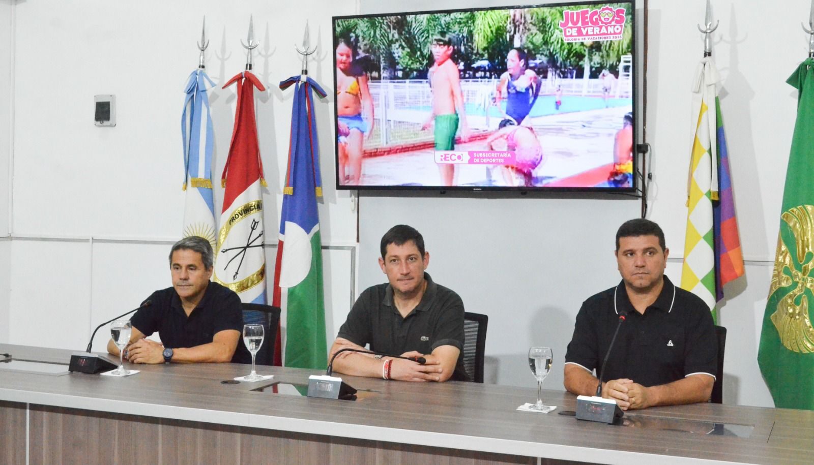 Proponen al deporte como herramienta contra las adicciones y el suicidio en Reconquista