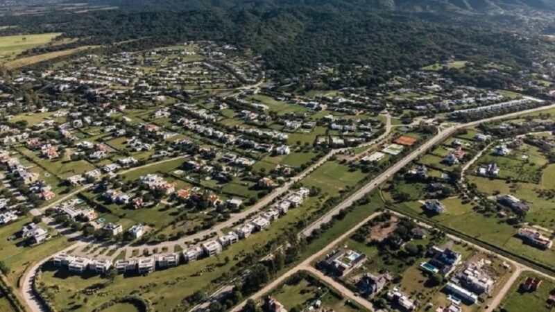 Conocé a la Dubái argentina que crece impulsada por el litio en Salta ¿qué negocios se pueden hacer?