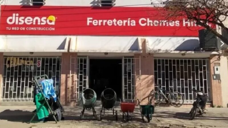 Multimillonario robo en la Caja de Seguridad de una empresa en Vera