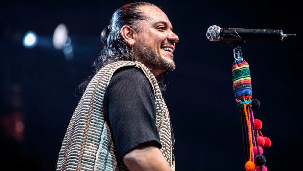 El festival de Nuestro Canto 2026 de Moussy tendrá un sector VIP ¿cuándo se hace?