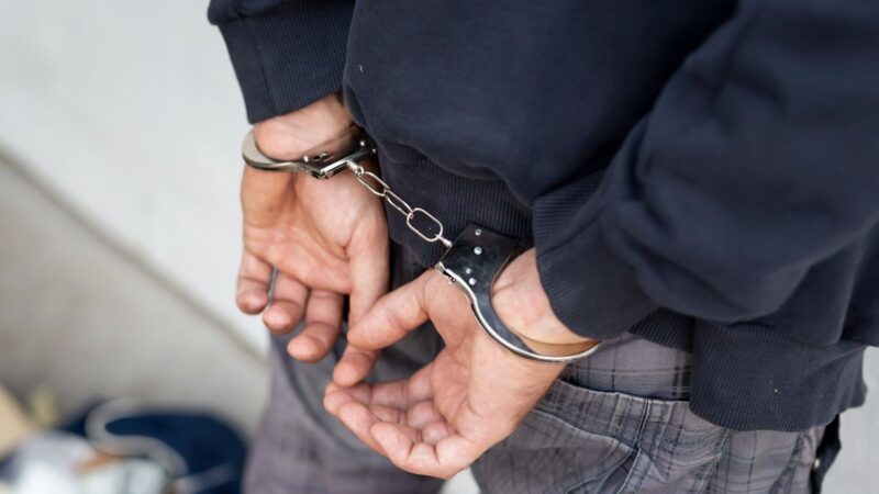 Condenaron a un hombre por abusar sexualmente de su expareja en Reconquista