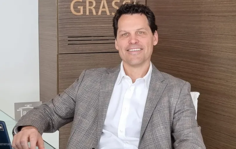 Grassi detalló su plan para las industrias de Vicentín en el Norte de Santa Fe ¿qué pasará con el personal?