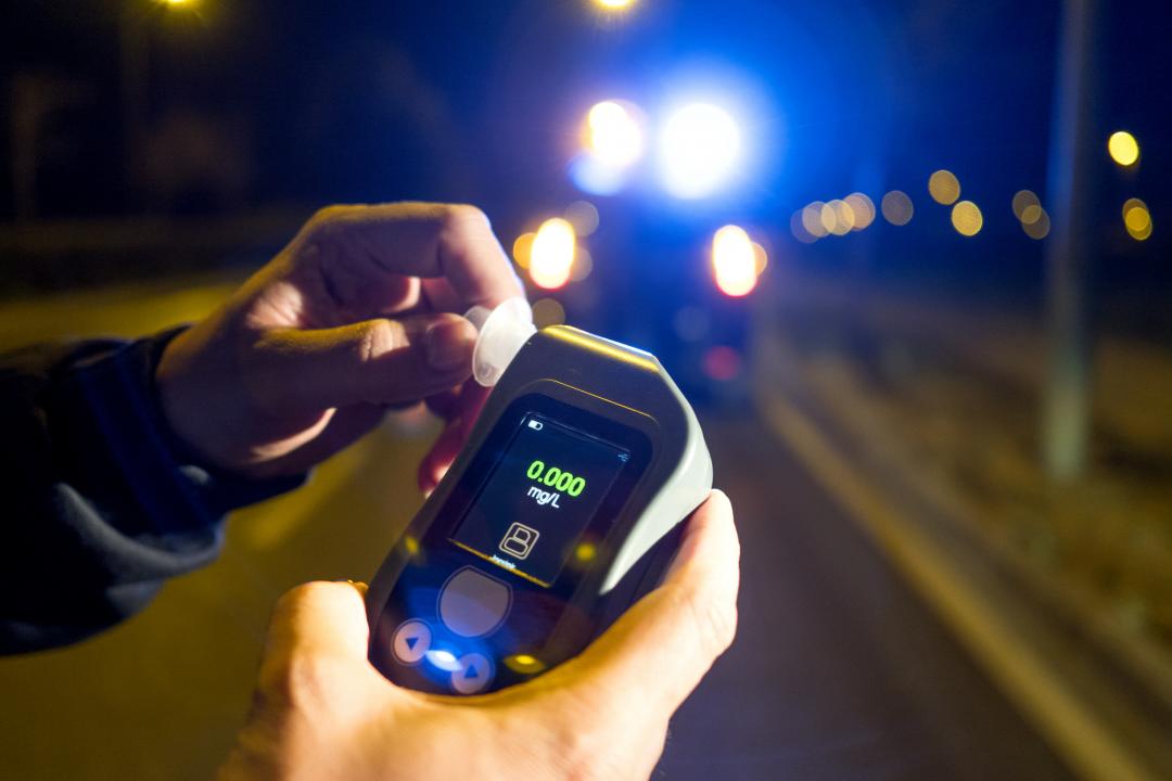 Destacaron los resultados del operativo Navidad Segura en Reconquista