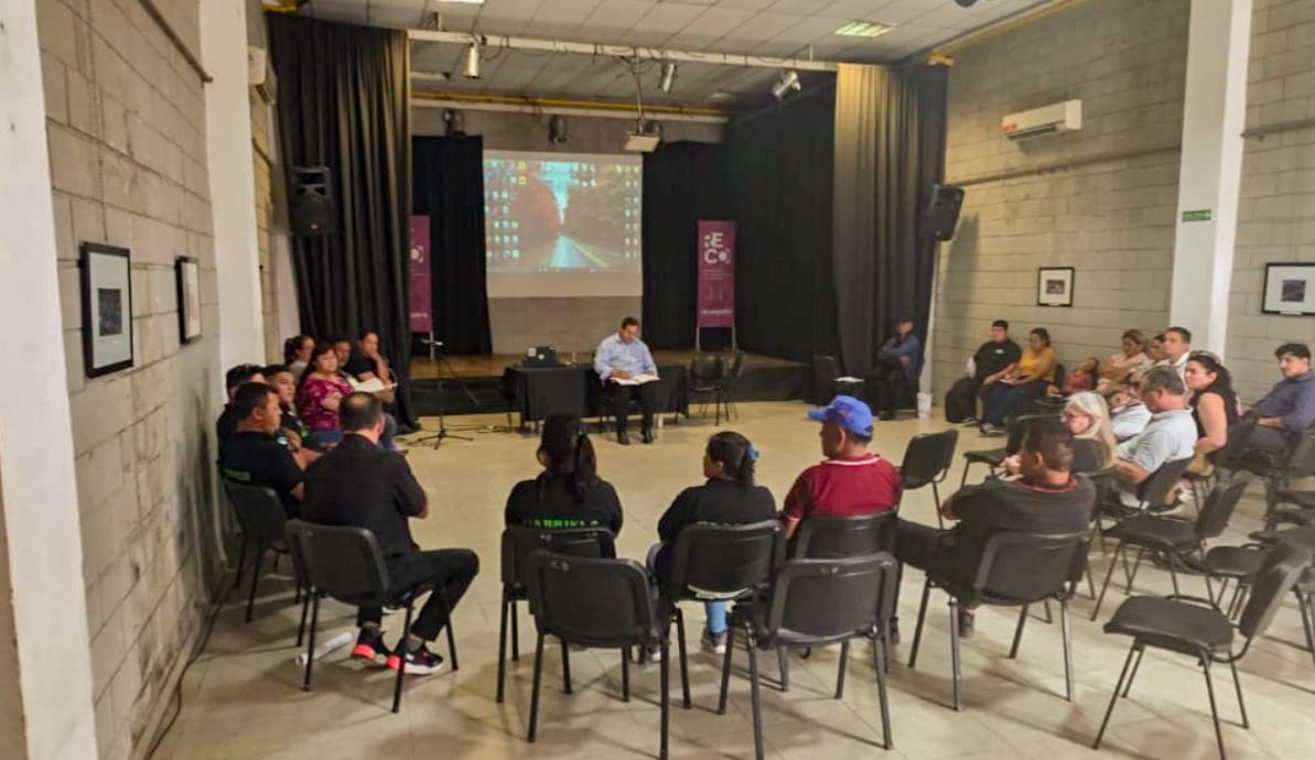 Reconquista avanza con la segunda etapa del Plan Integral de Desagües ¿cuál es la inversión?