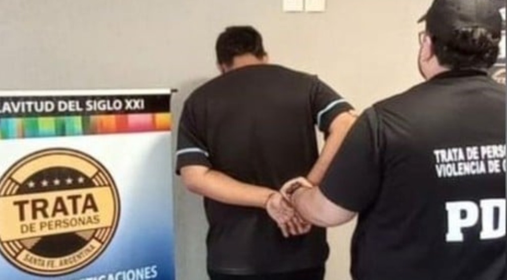 Enjuician por jurado popular al acusado de matar a golpes a una niña en Reconquista