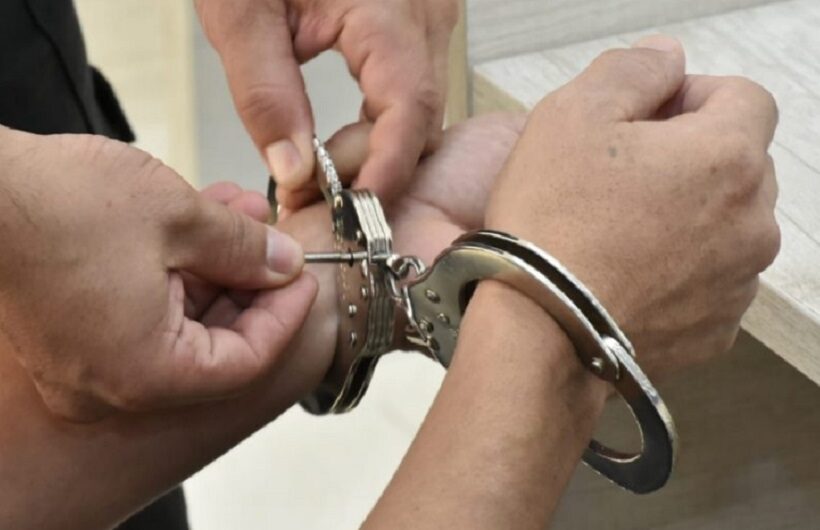 Prisión preventiva para dos vecinos de Reconquista por narcotráfico