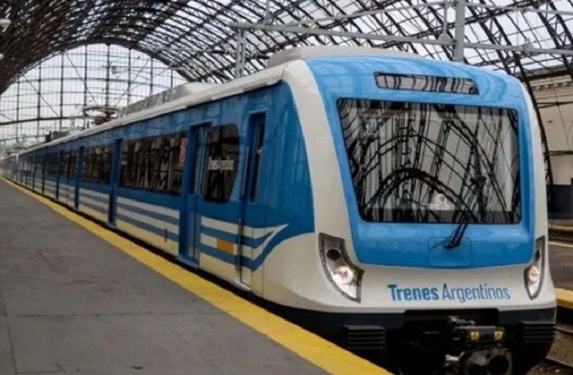 Cancelaron los trenes de larga distancia entre Retiro, Rosario, Córdoba y Tucumán