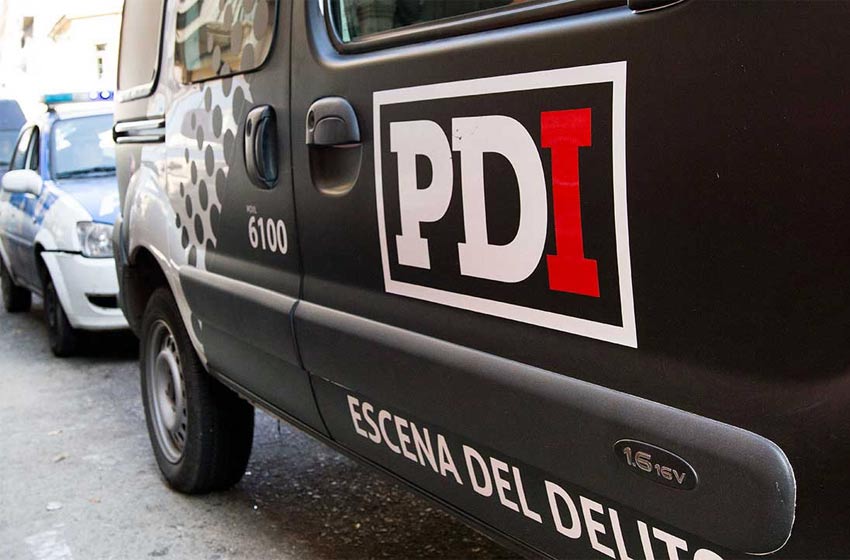 Encontraron muerta a Gladis Furrer, la mujer que era buscada por su familia