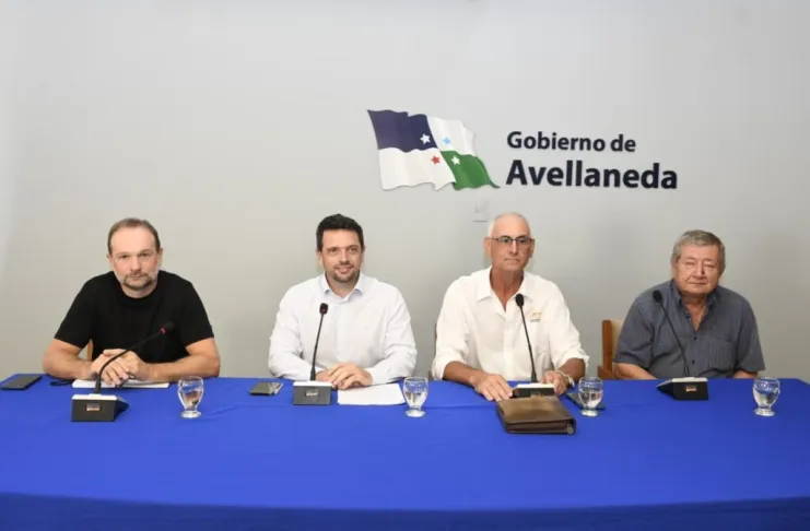 Avellaneda celebra su 147° aniversario con una amplia agenda cultural, deportiva y popular