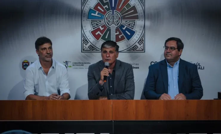 Vuelve el PreCosquin al anfiteatro de Reconquista ¿cuándo se realiza?