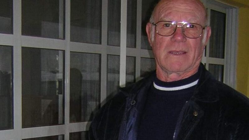 Reconquista despide a Amaro Nadalich, referente del Festival del NEA