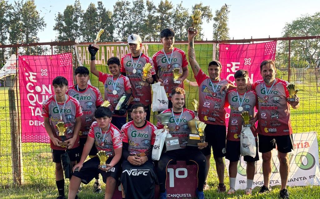 Novena edición de la Batalla de Arqueros ¿cuál fue el resultado?