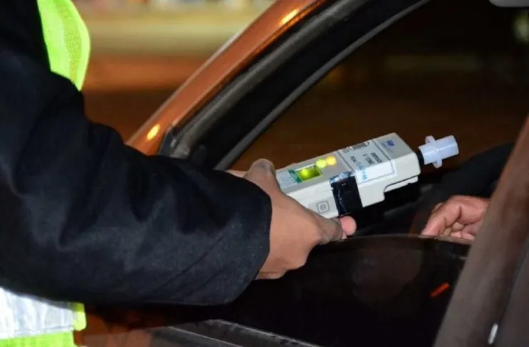 Avellaneda reforzó los controles de alcoholemia por las Fiestas de Año Nuevo