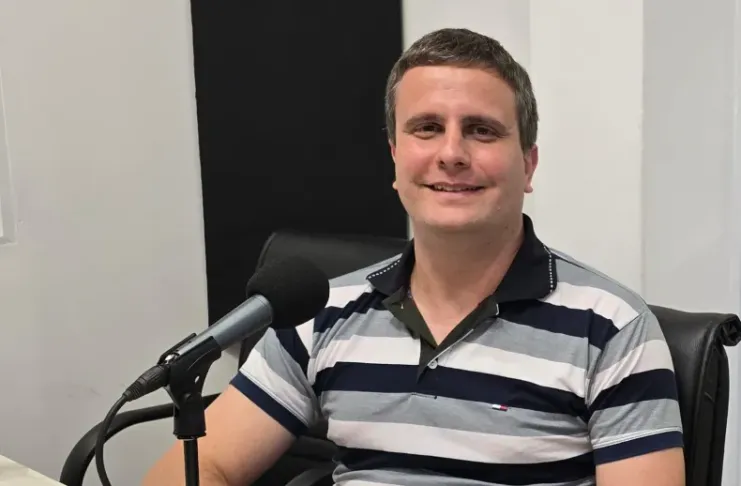 Concejal de Reconquista cuestionó la intervención de Estados Unidos en Venezuela