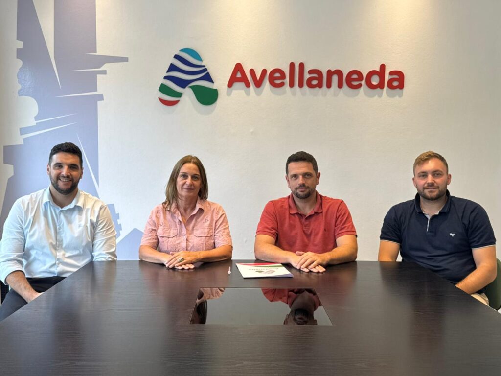 Avellaneda: El Intendente Gonzalo Braidot toma licencia hasta el 30 de enero ¿quién lo reemplaza?