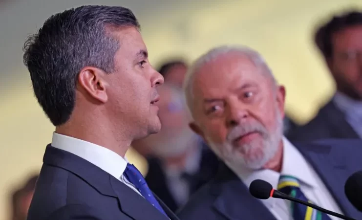 Lula no viaja a Paraguay para firmar el acuerdo del Mercosur con la UE