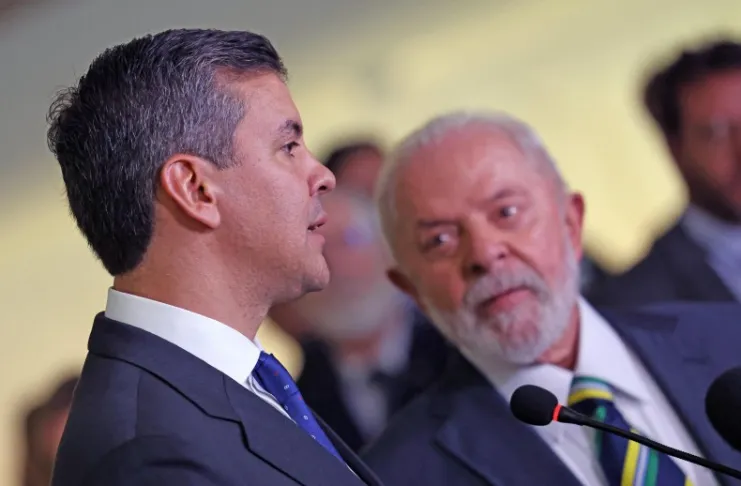 Lula no viaja a Paraguay para firmar el acuerdo del Mercosur con la UE