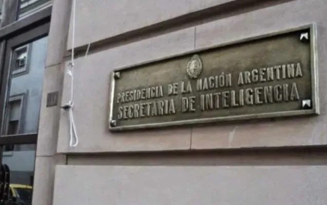 Por DNU, el Gobierno modificó la ley de Inteligencia Nacional