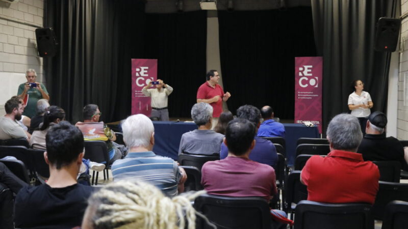 Avanzan las reuniones para organizar una nueva edición de la Pesca del Surubi