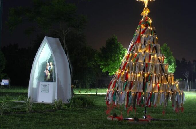 Avellaneda celebra la Fiesta Patronal de la Sagrada Familia