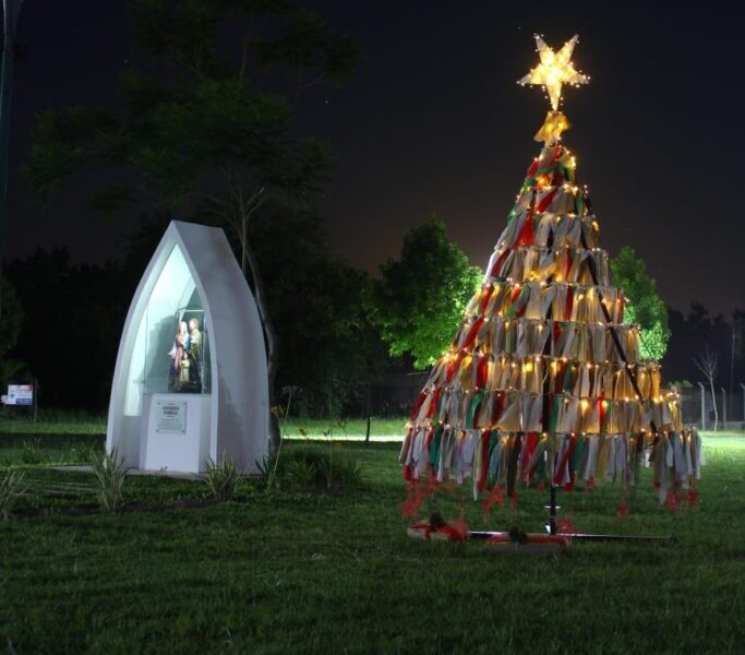 Avellaneda celebra la Fiesta Patronal de la Sagrada Familia