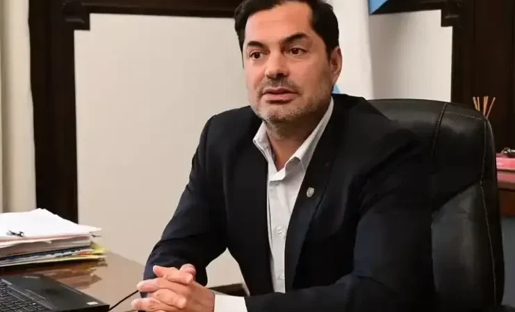 Roald Báscolo alertó por la pérdida de 12 mil empleos en la provincia de Santa Fe ¿cómo impactó en el norte?