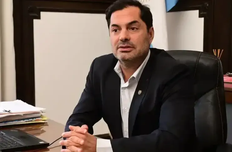 Roald Báscolo alertó por la pérdida de 12 mil empleos en la provincia de Santa Fe ¿cómo impactó en el norte?