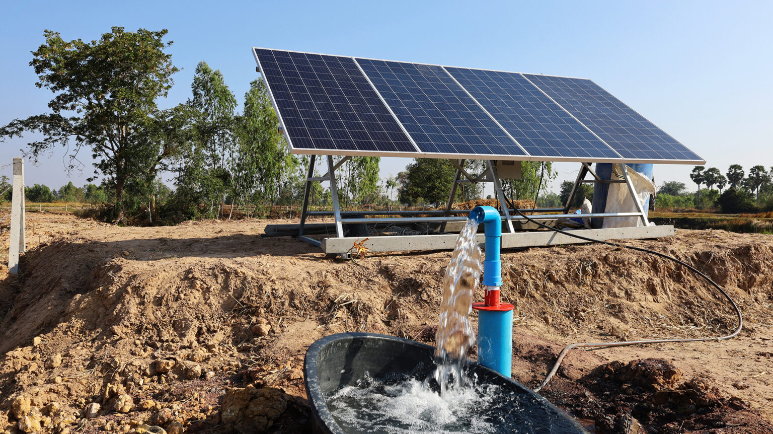 La EFA de Arroyo Ceibal invita a curso de “Energía Solar Fotovoltaica: diseño de instalaciones aisladas”