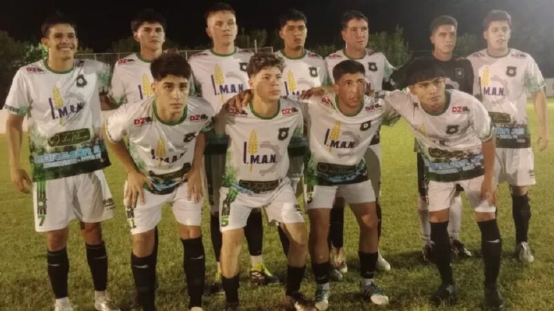 El Calamar venció a Tigre y ahora hay tres líderes en la Liga