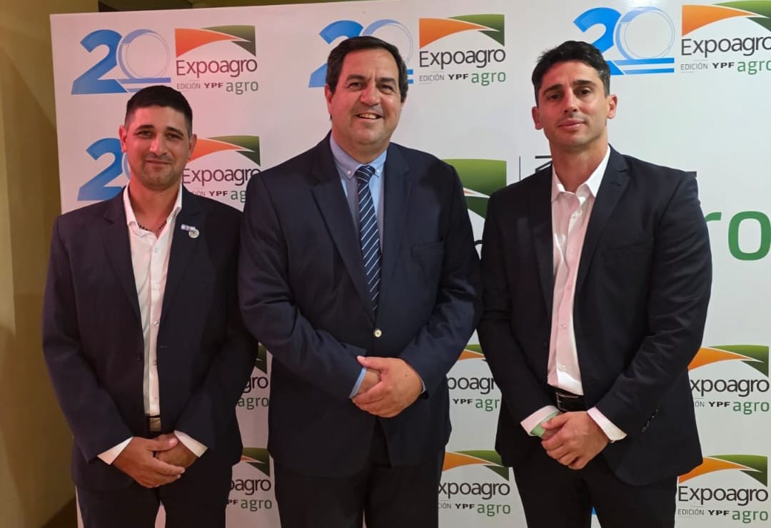 Reconquista promociona su agenda turística y productiva en Expoagro 2026 ¿Cuál es el calendario?