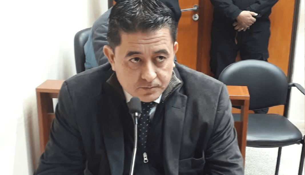 Legislatura santafesina analizará la suspensión del fiscal Leandro Benegas