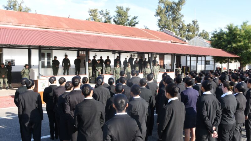 Convocatoria 2026: Cómo inscribirse online para ingresar a Gendarmería Nacional