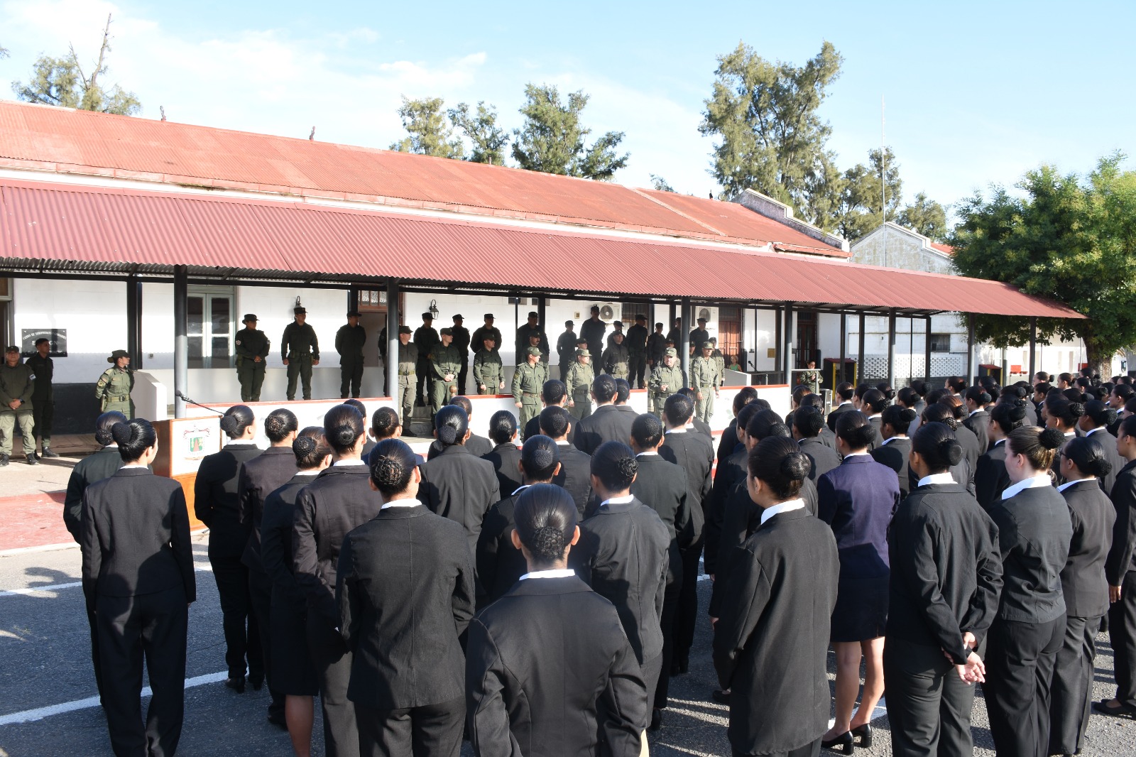 Convocatoria 2026: Cómo inscribirse online para ingresar a Gendarmería Nacional