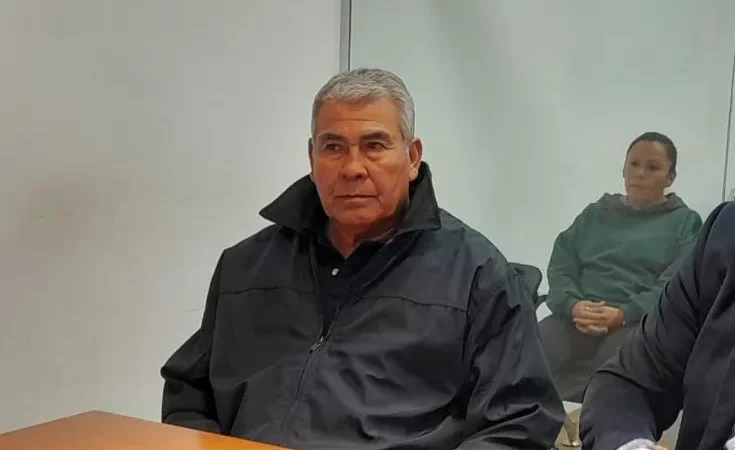 Dictan 13 años de prisión para Luis Agonil por abusos sexuales