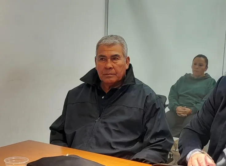 Dictan 13 años de prisión para Luis Agonil por abusos sexuales